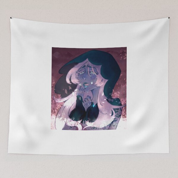 Item preview, 「 Blue’s Lament 」 designed and sold by Dolololly.