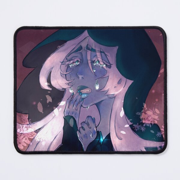 Item preview, 「 Blue’s Lament 」 designed and sold by Dolololly.