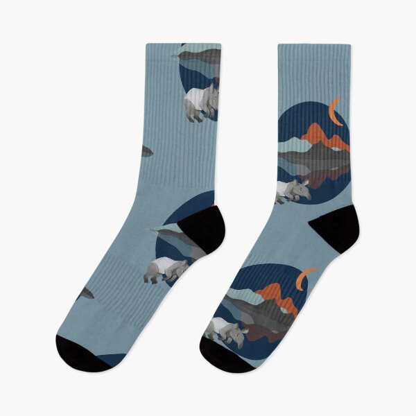 Item preview, Adventure time with a curious Tapir. designed and sold by CreativeStrand.
