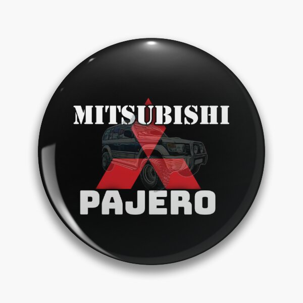 Item preview, Mitsubishi pajero 2 designed and sold by Pajero Club Life .