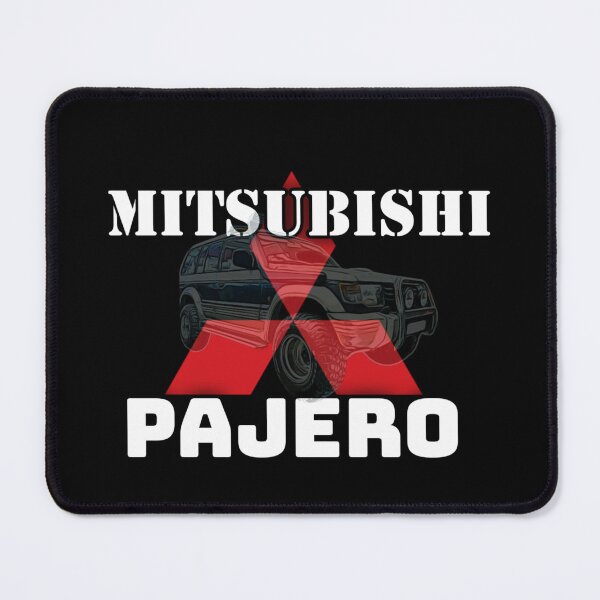 Item preview, Mitsubishi pajero 2  designed and sold by Pajero Club Life .