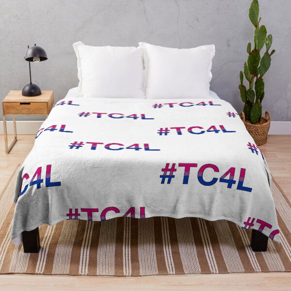 Item preview, Bisexual #TC4L designed and sold by Mak Kirish.