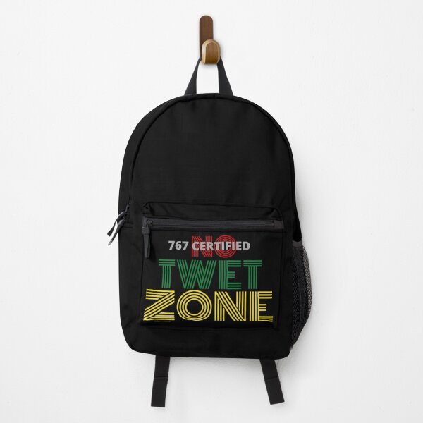 Item preview, NO TWET ZONE-Liberation designed and sold by 767Certified.