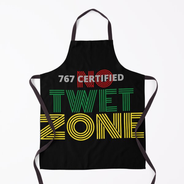 Item preview, NO TWET ZONE-Liberation designed and sold by 767Certified.