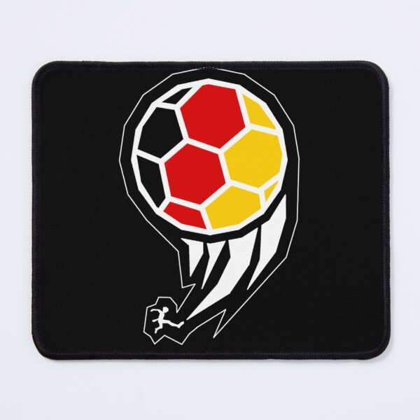 Item preview, Soccer Team Germany Soccer Cup designed and sold by the Zarock Shop.