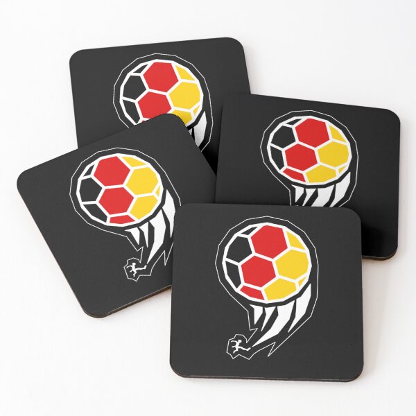 Item preview, Soccer Team Germany Soccer Cup designed and sold by the Zarock Shop.