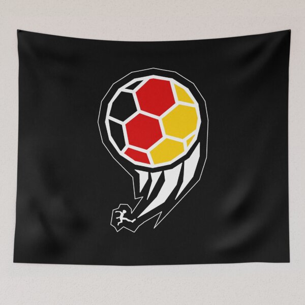 Item preview, Soccer Team Germany Soccer Cup designed and sold by the Zarock Shop.
