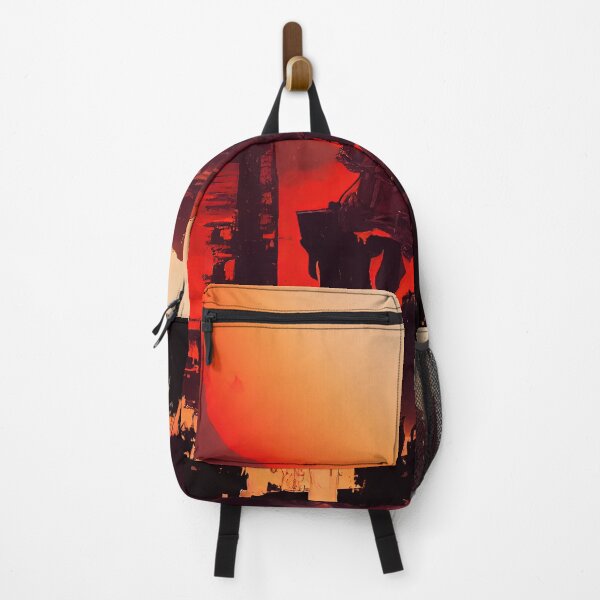 Item preview, Trash World designed and sold by Rezzmoji.