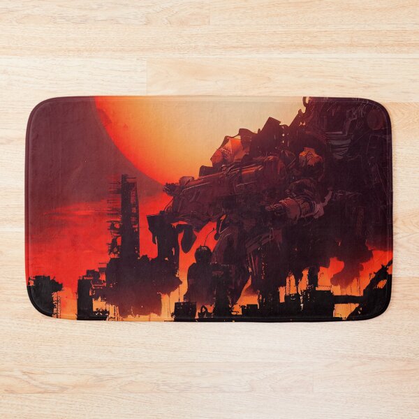 Item preview, Trash World designed and sold by Rezzmoji.