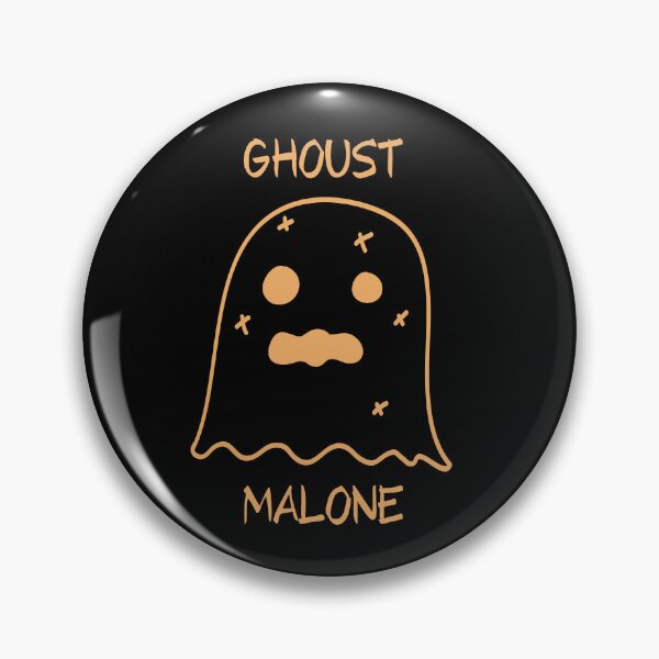 Item preview, GHOUST MALONE designed and sold by SAFREN.
