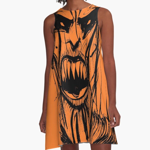 Item preview, Halloween Artistic Zombie Design designed and sold by HalloweenThings.