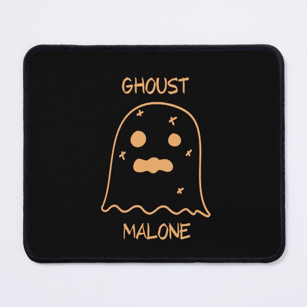 Item preview, GHOUST MALONE designed and sold by SAFREN.