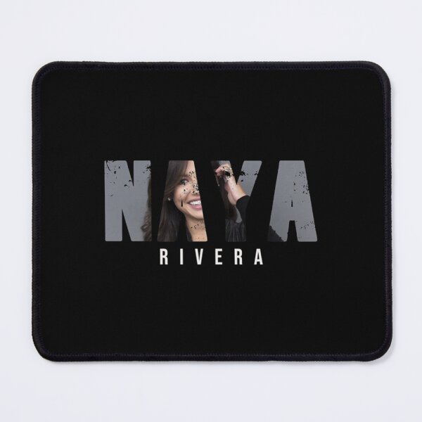 Item preview, Naya Rivera Naya Rivera Racerback Tank Top designed and sold by sheilaroych.