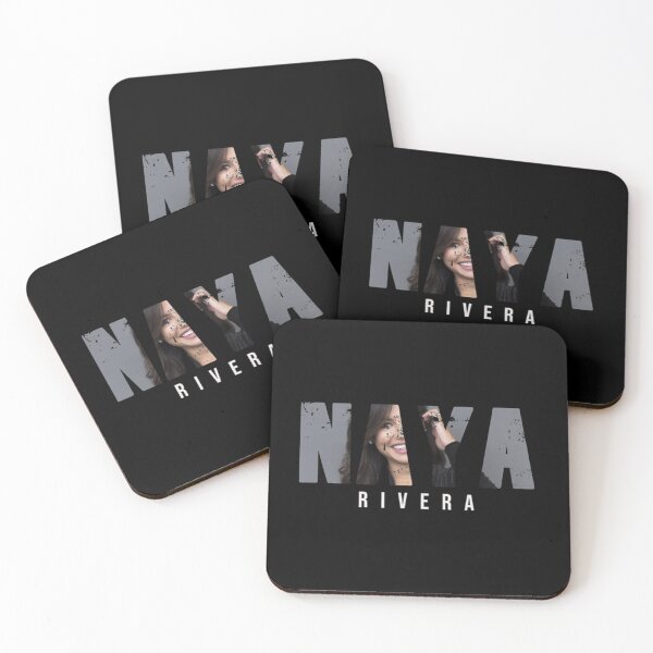 Item preview, Naya Rivera Naya Rivera Racerback Tank Top designed and sold by sheilaroych.
