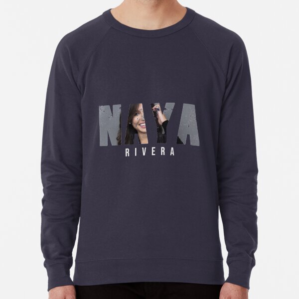 Naya rivera sweatshirt hotsell