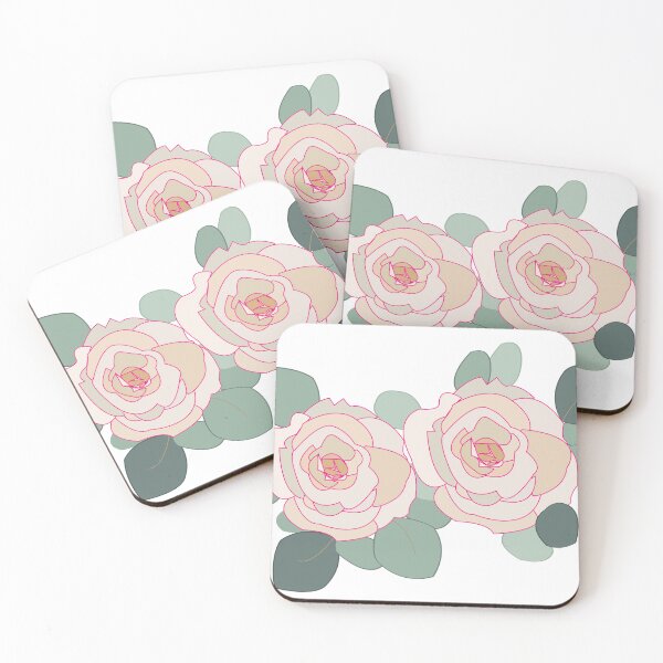 Item preview, Pretty flowers designed and sold by whiteasters.