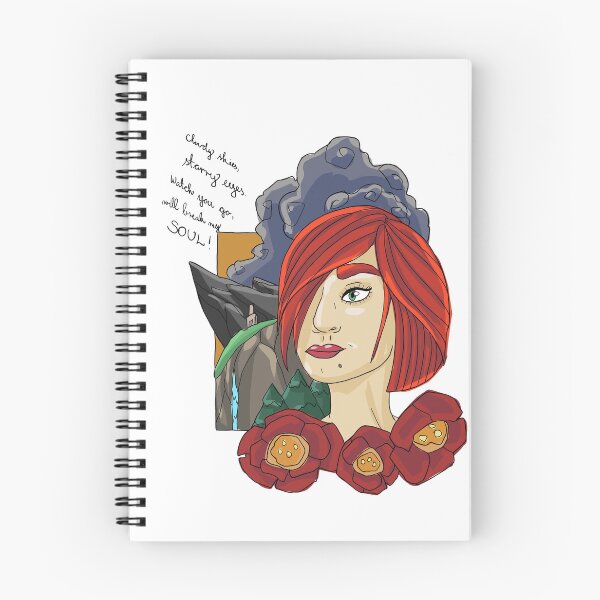 Item preview, rompe almas designed and sold by cloudspawner.