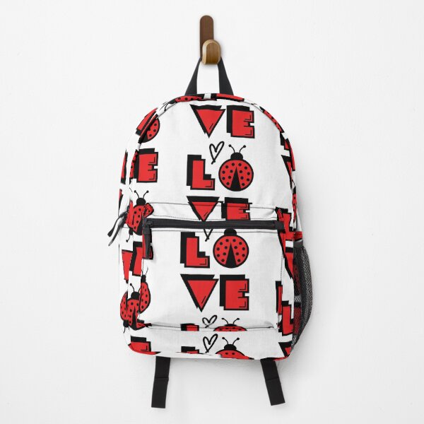 Item preview, I Love Ladybugs designed and sold by Marvett-World.