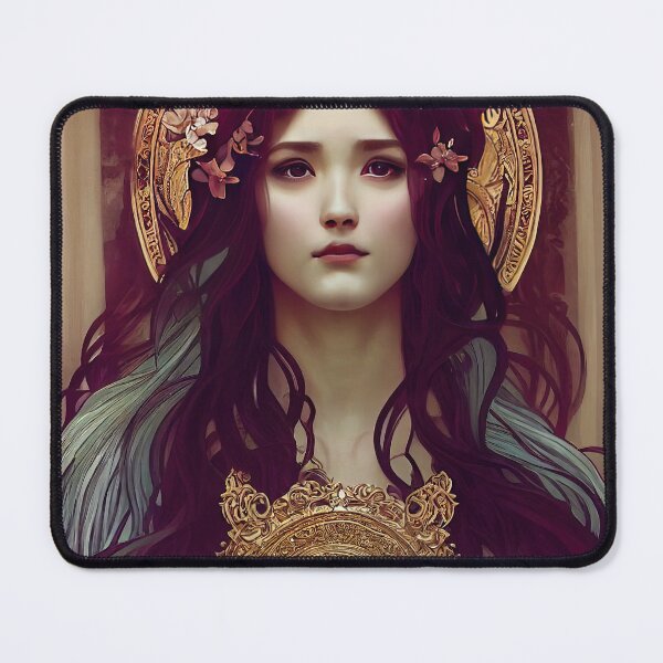 Item preview, Temple Oracle designed and sold by Rezzmoji.