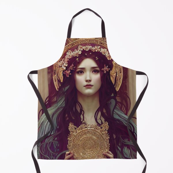 Item preview, Temple Oracle designed and sold by Rezzmoji.