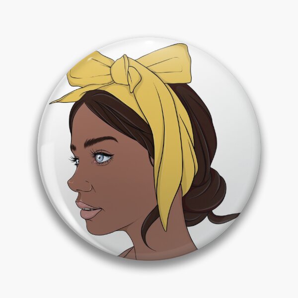 Item preview, Headscarf designed and sold by Schizzo-art.