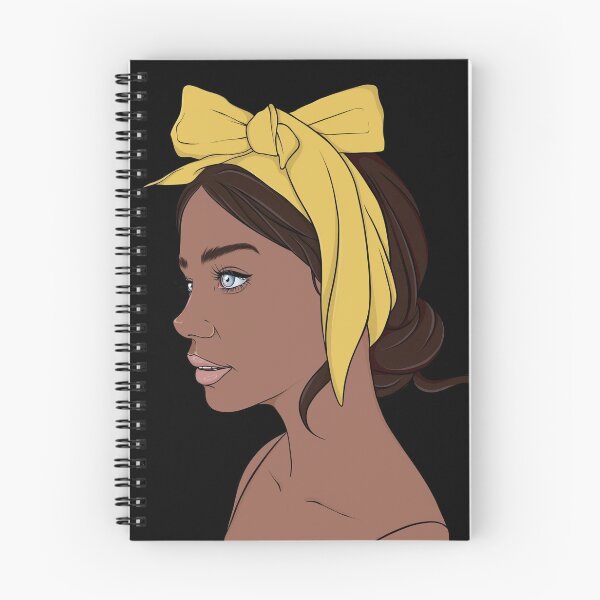 Item preview, Headscarf designed and sold by Schizzo-art.