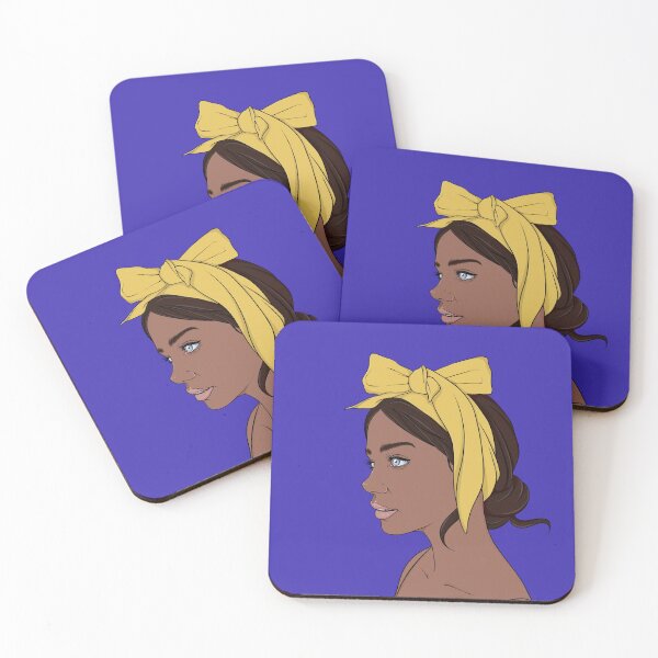 Item preview, Headscarf designed and sold by Schizzo-art.