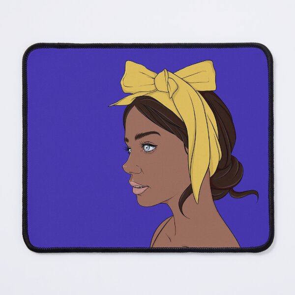 Item preview, Headscarf designed and sold by Schizzo-art.