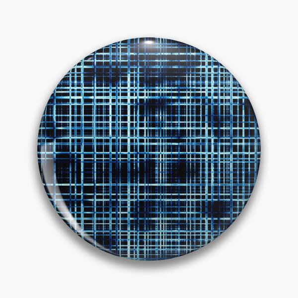 Item preview,  Blue worn fabric. designed and sold by MirBer.