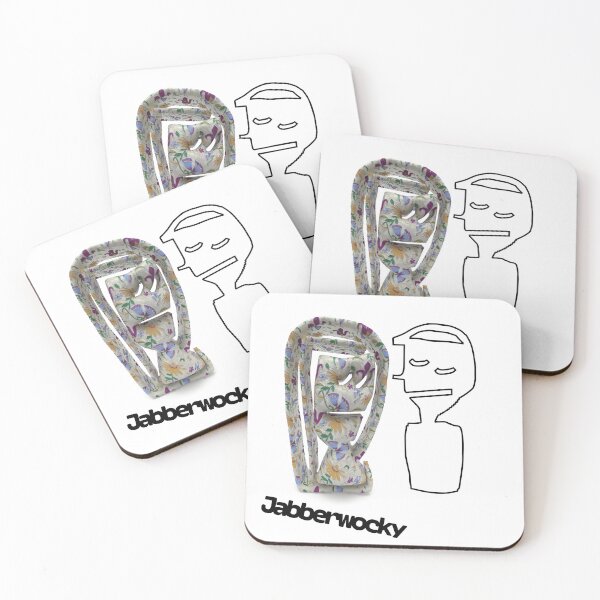 Item preview, Jabberwocky #10 (BK-TITLE) designed and sold by Gary Kaleda.