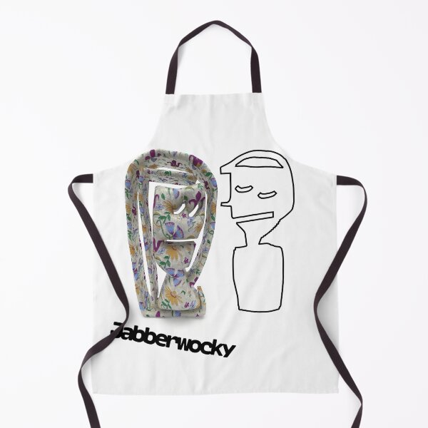 Item preview, Jabberwocky #10 (BK-TITLE) designed and sold by Gary Kaleda.