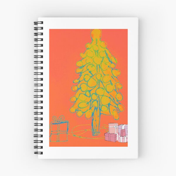 Item preview, Christmas tree  designed and sold by Tonyasartprints.