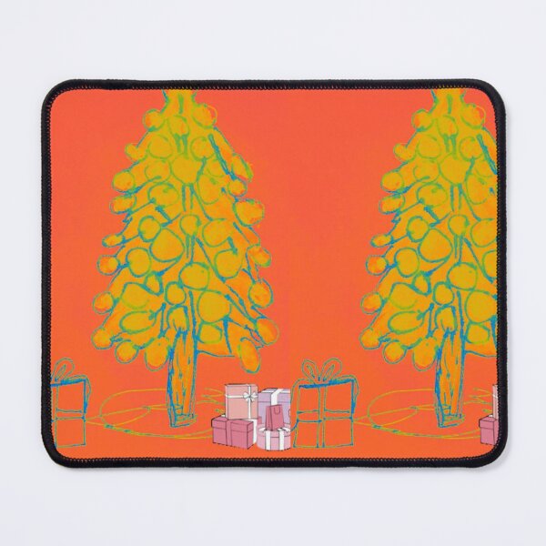 Item preview, Christmas tree  designed and sold by Tonyasartprints.