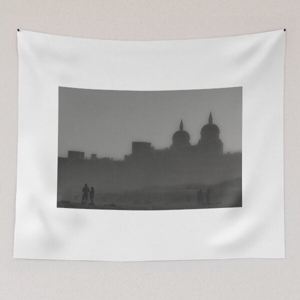 Item preview, Lido Towers designed and sold by KarenDinan.