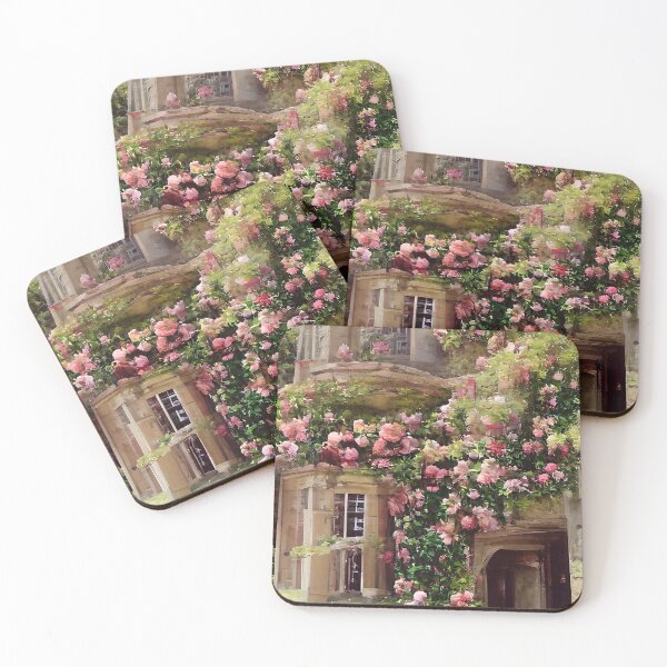 Item preview, The Spring Court  designed and sold by Emzrowe.