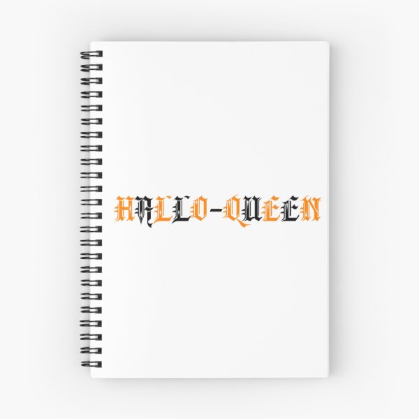 Item preview, Halloween Halloqueen designed and sold by radiantdark.