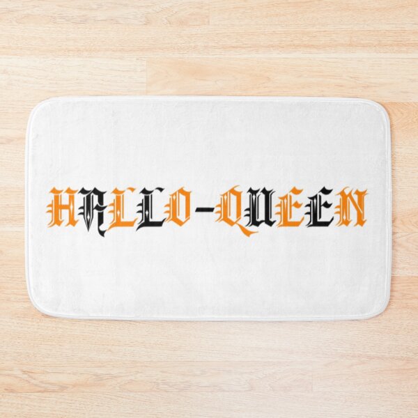 Item preview, Halloween Halloqueen designed and sold by radiantdark.