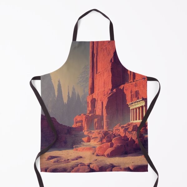 Item preview, Temple Rock designed and sold by Rezzmoji.