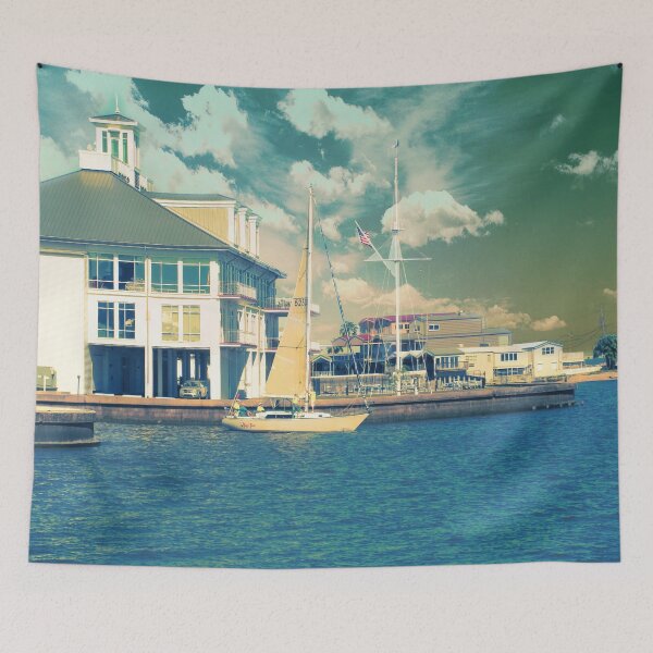 Item preview, Set Sail designed and sold by RoxanneG.