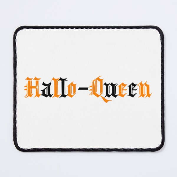 Item preview, Halloween Halloqueen designed and sold by radiantdark.