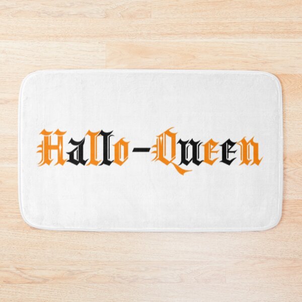 Item preview, Halloween Halloqueen designed and sold by radiantdark.