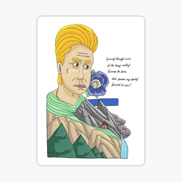 Item preview, Focus designed and sold by cloudspawner.