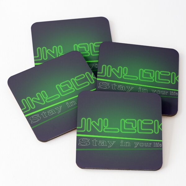 Item preview, Free your life from constraints and stabilize it designed and sold by Bigrow.