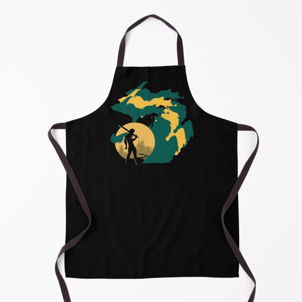 Item preview, Michigan Border, Warriors designed and sold by LatterDaze.
