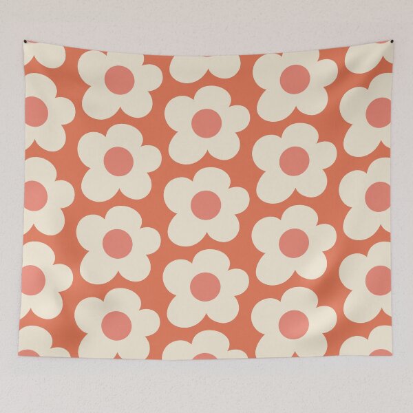 Item preview, puffy flower designed and sold by abby cartwright.