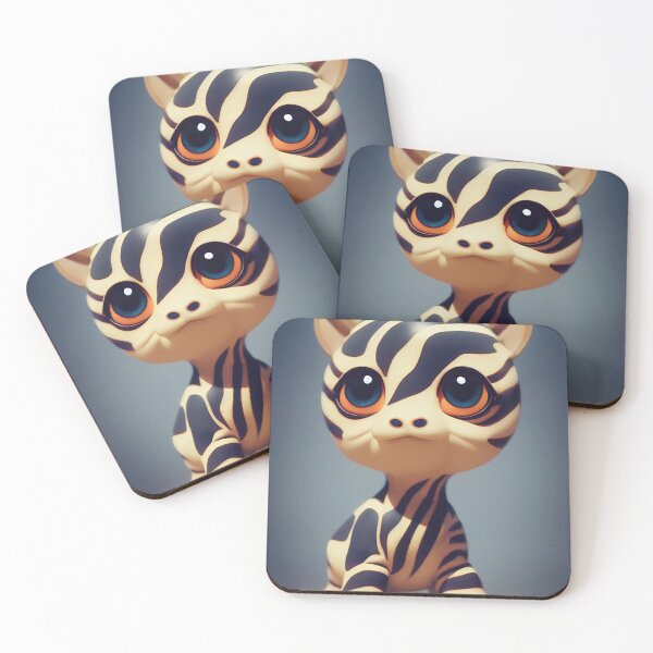 Item preview, Zebra Mini designed and sold by Rezzmoji.