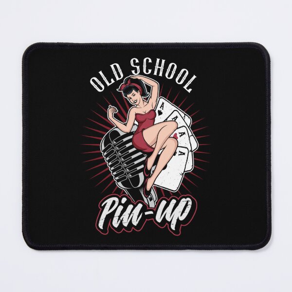 Item preview, pin up designed and sold by kisilaa.
