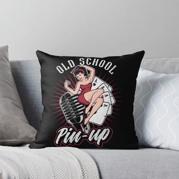 Item preview,  pin up designed and sold by kisilaa.