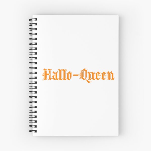 Item preview, Halloween Halloqueen designed and sold by radiantdark.