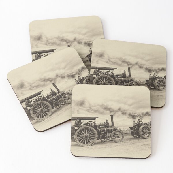 Item preview, Antique Traction  designed and sold by hawkie.